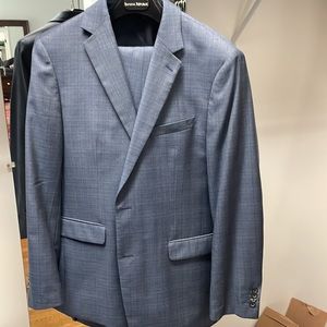 Banana Republic Suit Jacket and Pants (can be separated)